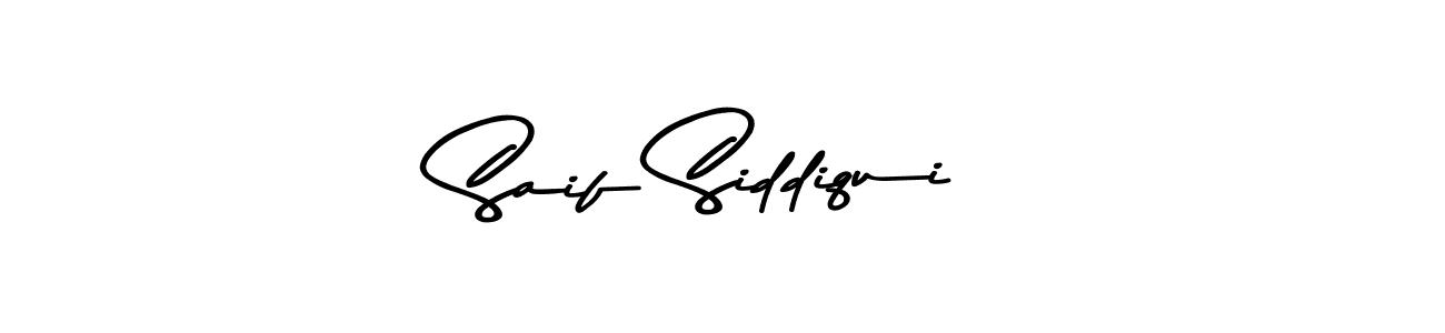 Once you've used our free online signature maker to create your best signature Asem Kandis PERSONAL USE style, it's time to enjoy all of the benefits that Saif Siddiqui name signing documents. Saif Siddiqui signature style 9 images and pictures png