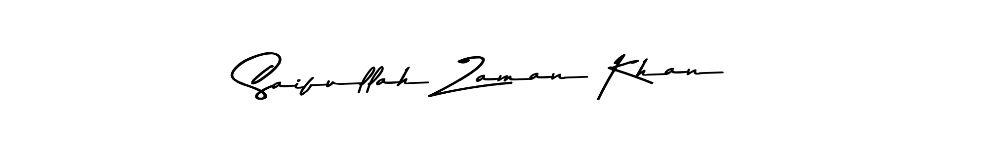 It looks lik you need a new signature style for name Saifullah Zaman Khan. Design unique handwritten (Asem Kandis PERSONAL USE) signature with our free signature maker in just a few clicks. Saifullah Zaman Khan signature style 9 images and pictures png