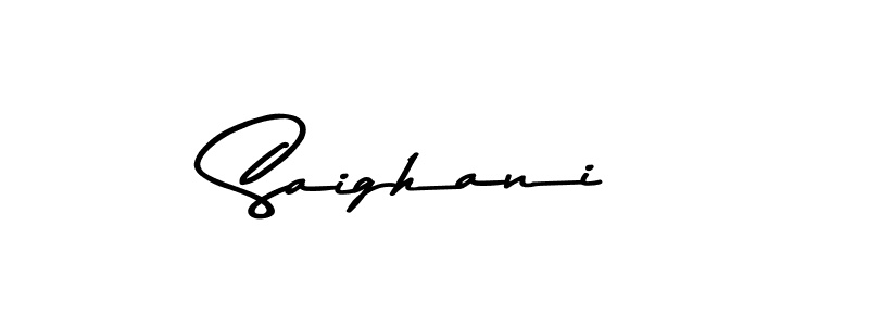 Once you've used our free online signature maker to create your best signature Asem Kandis PERSONAL USE style, it's time to enjoy all of the benefits that Saighani name signing documents. Saighani signature style 9 images and pictures png