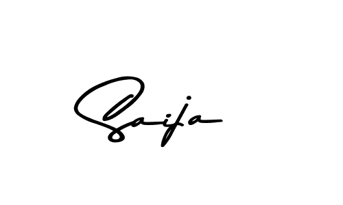 It looks lik you need a new signature style for name Saija. Design unique handwritten (Asem Kandis PERSONAL USE) signature with our free signature maker in just a few clicks. Saija signature style 9 images and pictures png