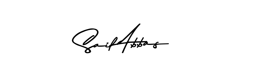 The best way (Asem Kandis PERSONAL USE) to make a short signature is to pick only two or three words in your name. The name Sail Abbas include a total of six letters. For converting this name. Sail Abbas signature style 9 images and pictures png