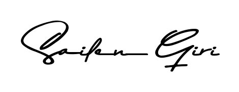 The Asem Kandis PERSONAL USE signature style provides a bold statement for name Sailen Giri. Designed for business owners, executives, and leaders. Sailen Giri signature style 9 images and pictures png