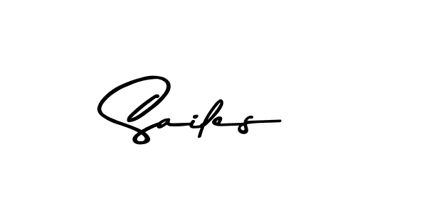 Similarly Asem Kandis PERSONAL USE is the best handwritten signature design. Signature creator online .You can use it as an online autograph creator for name Sailes. Sailes signature style 9 images and pictures png