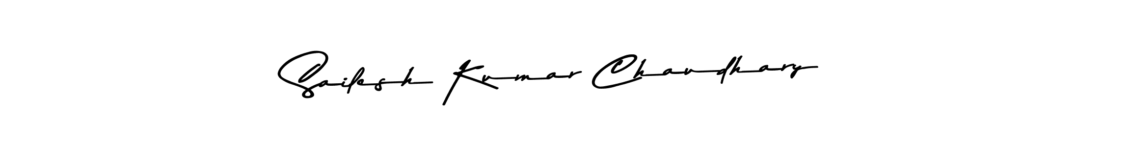 Also we have Sailesh Kumar Chaudhary name is the best signature style. Create professional handwritten signature collection using Asem Kandis PERSONAL USE autograph style. Sailesh Kumar Chaudhary signature style 9 images and pictures png