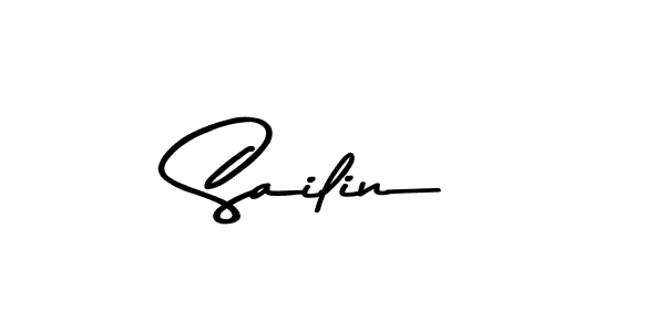 You should practise on your own different ways (Asem Kandis PERSONAL USE) to write your name (Sailin) in signature. don't let someone else do it for you. Sailin signature style 9 images and pictures png