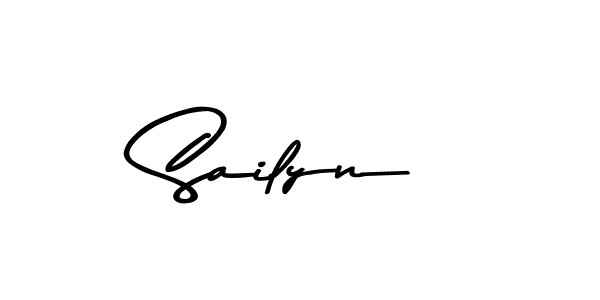 Best and Professional Signature Style for Sailyn. Asem Kandis PERSONAL USE Best Signature Style Collection. Sailyn signature style 9 images and pictures png