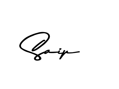 It looks lik you need a new signature style for name Saip. Design unique handwritten (Asem Kandis PERSONAL USE) signature with our free signature maker in just a few clicks. Saip signature style 9 images and pictures png
