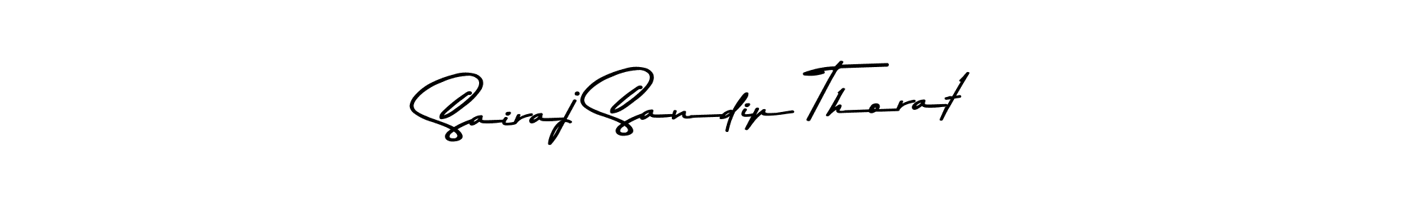 See photos of Sairaj Sandip Thorat official signature by Spectra . Check more albums & portfolios. Read reviews & check more about Asem Kandis PERSONAL USE font. Sairaj Sandip Thorat signature style 9 images and pictures png