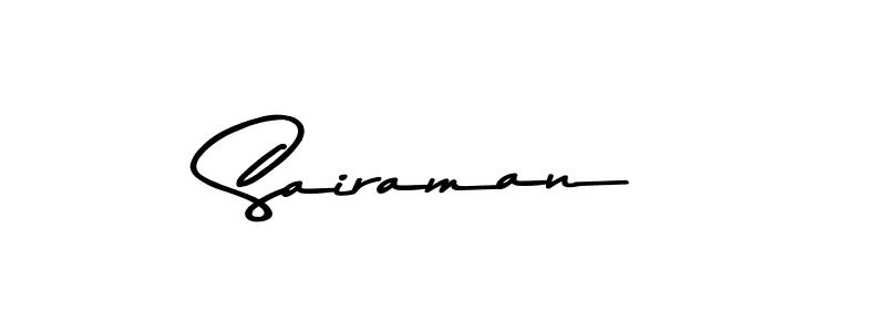 Best and Professional Signature Style for Sairaman. Asem Kandis PERSONAL USE Best Signature Style Collection. Sairaman signature style 9 images and pictures png