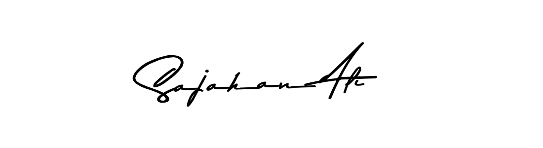 Check out images of Autograph of Sajahan Ali name. Actor Sajahan Ali Signature Style. Asem Kandis PERSONAL USE is a professional sign style online. Sajahan Ali signature style 9 images and pictures png