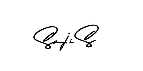 Once you've used our free online signature maker to create your best signature Asem Kandis PERSONAL USE style, it's time to enjoy all of the benefits that Saji S name signing documents. Saji S signature style 9 images and pictures png