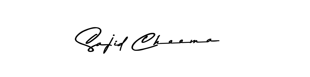 See photos of Sajid Cheema official signature by Spectra . Check more albums & portfolios. Read reviews & check more about Asem Kandis PERSONAL USE font. Sajid Cheema signature style 9 images and pictures png