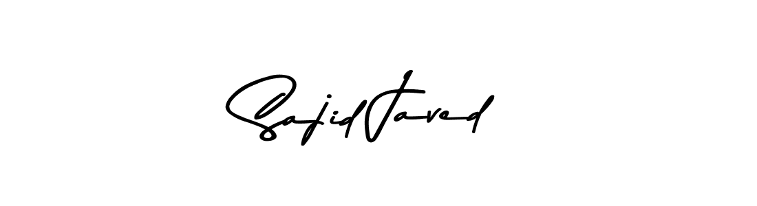 It looks lik you need a new signature style for name Sajid Javed. Design unique handwritten (Asem Kandis PERSONAL USE) signature with our free signature maker in just a few clicks. Sajid Javed signature style 9 images and pictures png