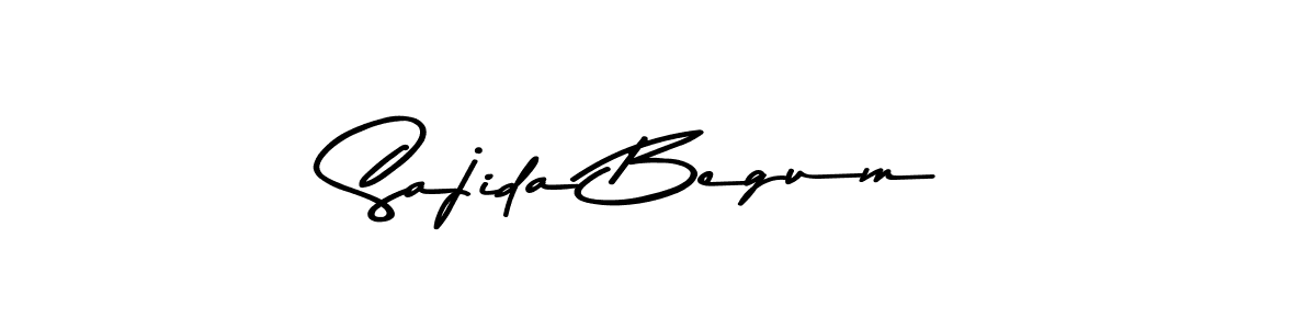 Similarly Asem Kandis PERSONAL USE is the best handwritten signature design. Signature creator online .You can use it as an online autograph creator for name Sajida Begum. Sajida Begum signature style 9 images and pictures png