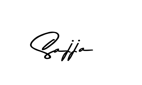 You should practise on your own different ways (Asem Kandis PERSONAL USE) to write your name (Sajja) in signature. don't let someone else do it for you. Sajja signature style 9 images and pictures png