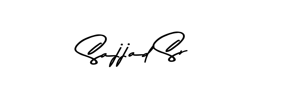 Once you've used our free online signature maker to create your best signature Asem Kandis PERSONAL USE style, it's time to enjoy all of the benefits that Sajjad Sr name signing documents. Sajjad Sr signature style 9 images and pictures png