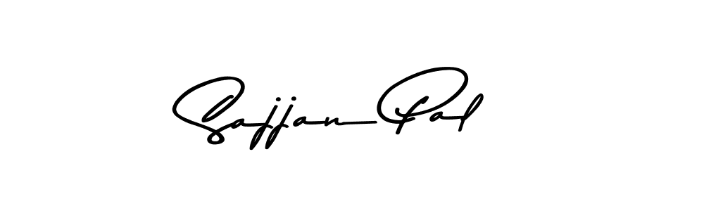 Also we have Sajjan Pal name is the best signature style. Create professional handwritten signature collection using Asem Kandis PERSONAL USE autograph style. Sajjan Pal signature style 9 images and pictures png