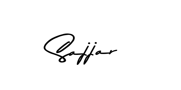 You can use this online signature creator to create a handwritten signature for the name Sajjar. This is the best online autograph maker. Sajjar signature style 9 images and pictures png