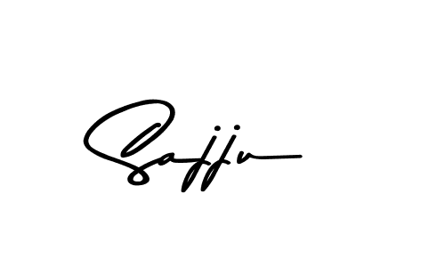 Make a beautiful signature design for name Sajju. Use this online signature maker to create a handwritten signature for free. Sajju signature style 9 images and pictures png