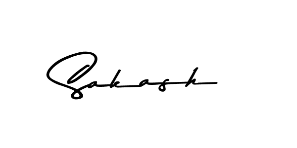 It looks lik you need a new signature style for name Sakash. Design unique handwritten (Asem Kandis PERSONAL USE) signature with our free signature maker in just a few clicks. Sakash signature style 9 images and pictures png