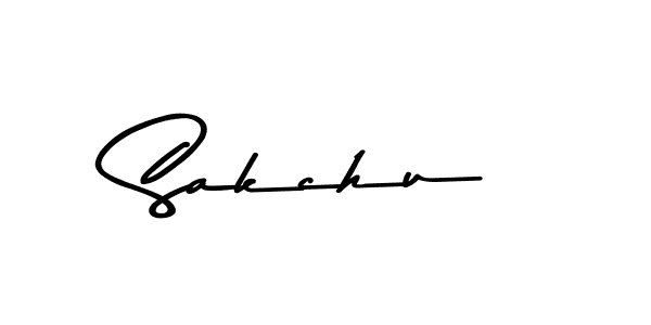 Similarly Asem Kandis PERSONAL USE is the best handwritten signature design. Signature creator online .You can use it as an online autograph creator for name Sakchu. Sakchu signature style 9 images and pictures png