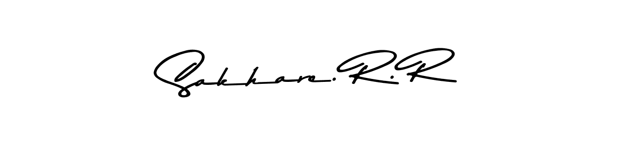 It looks lik you need a new signature style for name Sakhare. R. R. Design unique handwritten (Asem Kandis PERSONAL USE) signature with our free signature maker in just a few clicks. Sakhare. R. R signature style 9 images and pictures png