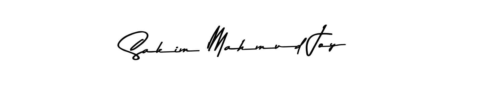 It looks lik you need a new signature style for name Sakim Mahmud Joy. Design unique handwritten (Asem Kandis PERSONAL USE) signature with our free signature maker in just a few clicks. Sakim Mahmud Joy signature style 9 images and pictures png