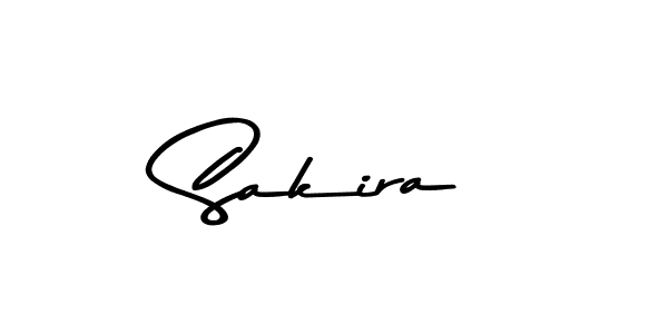 Make a beautiful signature design for name Sakira. Use this online signature maker to create a handwritten signature for free. Sakira signature style 9 images and pictures png