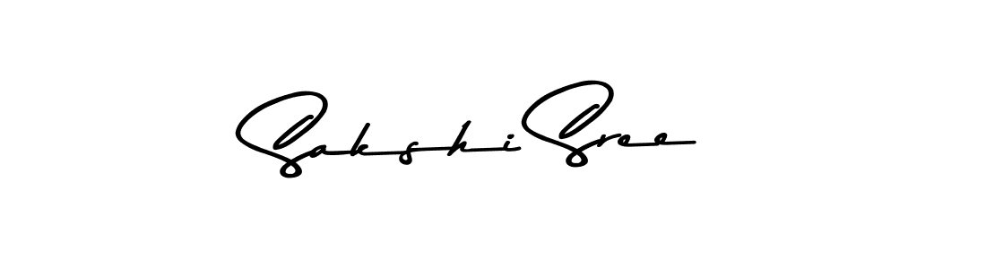 This is the best signature style for the Sakshi Sree name. Also you like these signature font (Asem Kandis PERSONAL USE). Mix name signature. Sakshi Sree signature style 9 images and pictures png