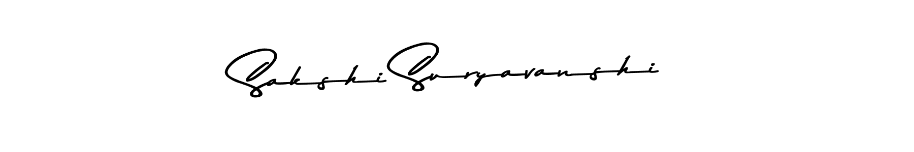 if you are searching for the best signature style for your name Sakshi Suryavanshi. so please give up your signature search. here we have designed multiple signature styles  using Asem Kandis PERSONAL USE. Sakshi Suryavanshi signature style 9 images and pictures png