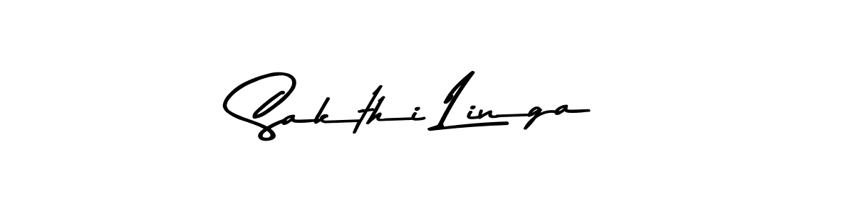 Also You can easily find your signature by using the search form. We will create Sakthi Linga name handwritten signature images for you free of cost using Asem Kandis PERSONAL USE sign style. Sakthi Linga signature style 9 images and pictures png