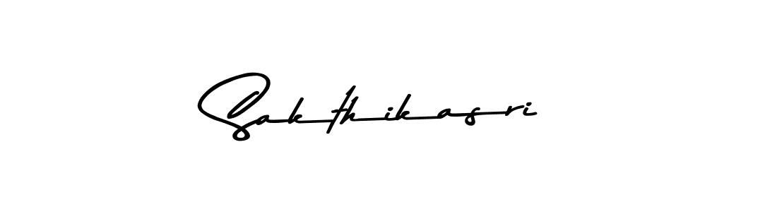 if you are searching for the best signature style for your name Sakthikasri. so please give up your signature search. here we have designed multiple signature styles  using Asem Kandis PERSONAL USE. Sakthikasri signature style 9 images and pictures png