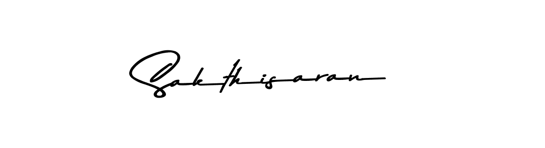 You should practise on your own different ways (Asem Kandis PERSONAL USE) to write your name (Sakthisaran) in signature. don't let someone else do it for you. Sakthisaran signature style 9 images and pictures png