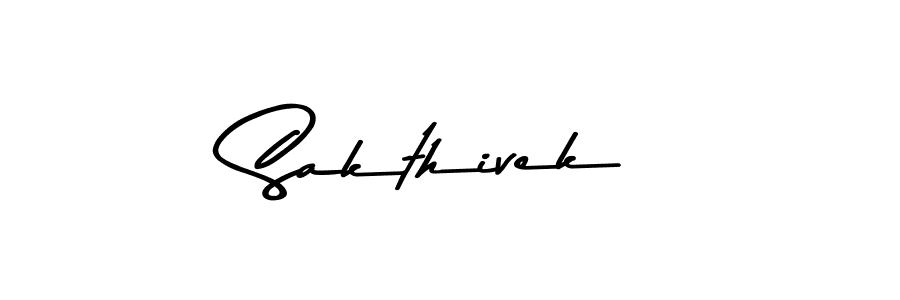 The best way (Asem Kandis PERSONAL USE) to make a short signature is to pick only two or three words in your name. The name Sakthivek include a total of six letters. For converting this name. Sakthivek signature style 9 images and pictures png