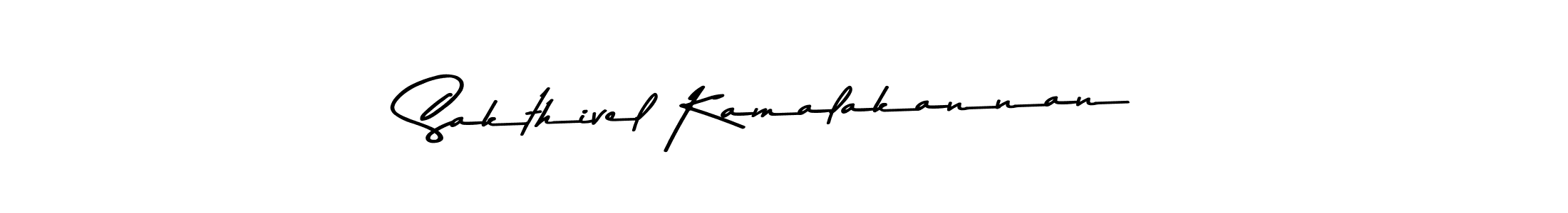 You can use this online signature creator to create a handwritten signature for the name Sakthivel Kamalakannan. This is the best online autograph maker. Sakthivel Kamalakannan signature style 9 images and pictures png