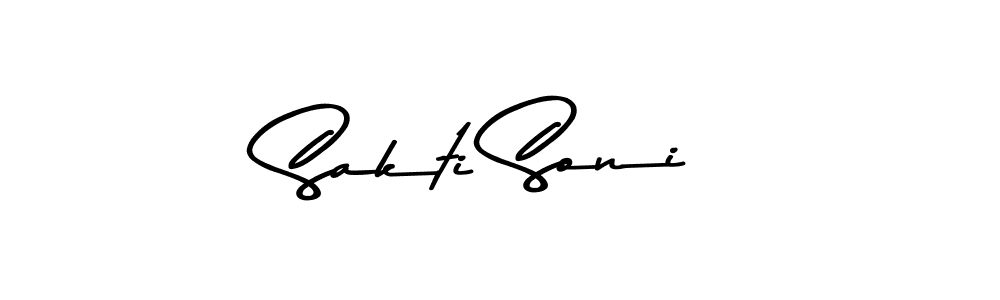 Once you've used our free online signature maker to create your best signature Asem Kandis PERSONAL USE style, it's time to enjoy all of the benefits that Sakti Soni name signing documents. Sakti Soni signature style 9 images and pictures png