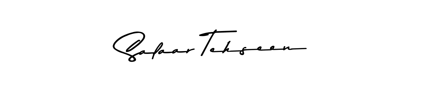 You can use this online signature creator to create a handwritten signature for the name Salaar Tehseen. This is the best online autograph maker. Salaar Tehseen signature style 9 images and pictures png