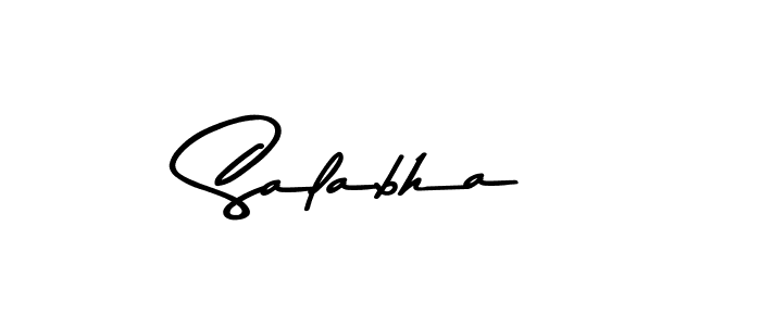Check out images of Autograph of Salabha name. Actor Salabha Signature Style. Asem Kandis PERSONAL USE is a professional sign style online. Salabha signature style 9 images and pictures png