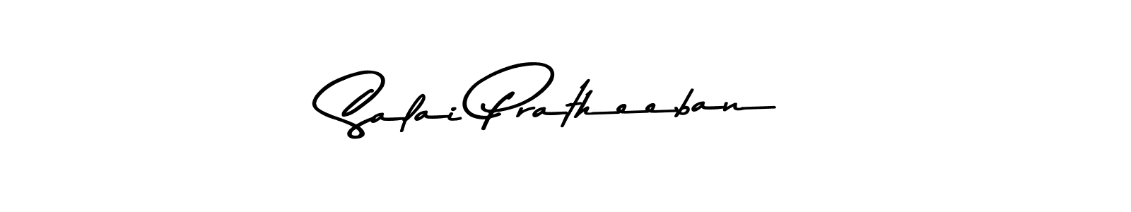 Similarly Asem Kandis PERSONAL USE is the best handwritten signature design. Signature creator online .You can use it as an online autograph creator for name Salai Pratheeban. Salai Pratheeban signature style 9 images and pictures png
