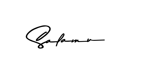You can use this online signature creator to create a handwritten signature for the name Salamu. This is the best online autograph maker. Salamu signature style 9 images and pictures png