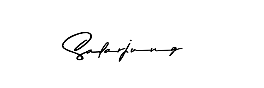 Make a beautiful signature design for name Salarjung. Use this online signature maker to create a handwritten signature for free. Salarjung signature style 9 images and pictures png
