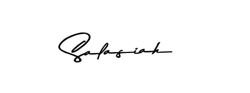 It looks lik you need a new signature style for name Salasiah. Design unique handwritten (Asem Kandis PERSONAL USE) signature with our free signature maker in just a few clicks. Salasiah signature style 9 images and pictures png