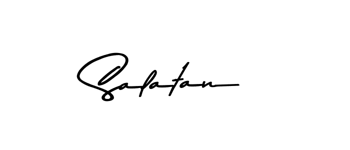 Salatan stylish signature style. Best Handwritten Sign (Asem Kandis PERSONAL USE) for my name. Handwritten Signature Collection Ideas for my name Salatan. Salatan signature style 9 images and pictures png