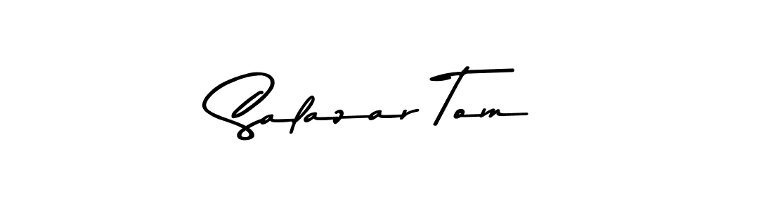 Check out images of Autograph of Salazar Tom name. Actor Salazar Tom Signature Style. Asem Kandis PERSONAL USE is a professional sign style online. Salazar Tom signature style 9 images and pictures png