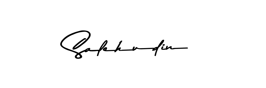 Once you've used our free online signature maker to create your best signature Asem Kandis PERSONAL USE style, it's time to enjoy all of the benefits that Salehudin name signing documents. Salehudin signature style 9 images and pictures png