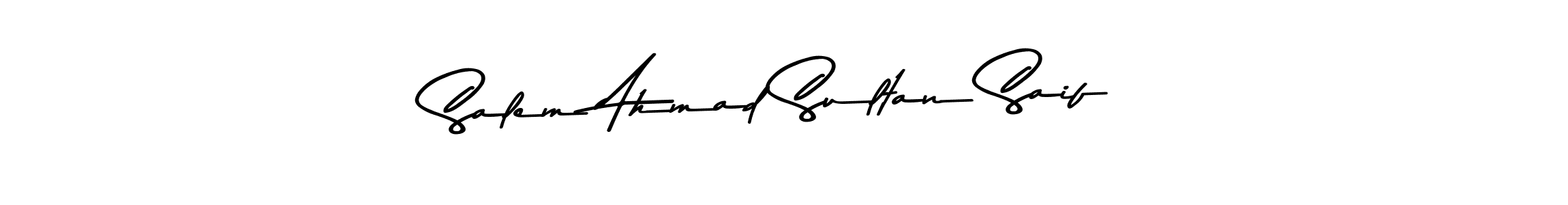 See photos of Salem Ahmad Sultan Saif official signature by Spectra . Check more albums & portfolios. Read reviews & check more about Asem Kandis PERSONAL USE font. Salem Ahmad Sultan Saif signature style 9 images and pictures png