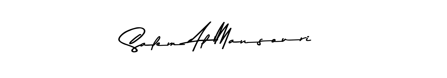 if you are searching for the best signature style for your name Salem Al Mansouri. so please give up your signature search. here we have designed multiple signature styles  using Asem Kandis PERSONAL USE. Salem Al Mansouri signature style 9 images and pictures png