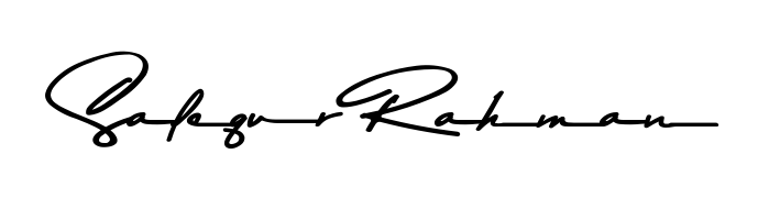 Create a beautiful signature design for name Salequr Rahman. With this signature (Asem Kandis PERSONAL USE) fonts, you can make a handwritten signature for free. Salequr Rahman signature style 9 images and pictures png