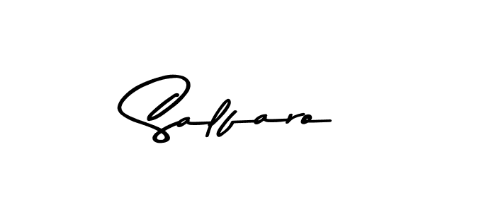 Make a short Salfaro signature style. Manage your documents anywhere anytime using Asem Kandis PERSONAL USE. Create and add eSignatures, submit forms, share and send files easily. Salfaro signature style 9 images and pictures png