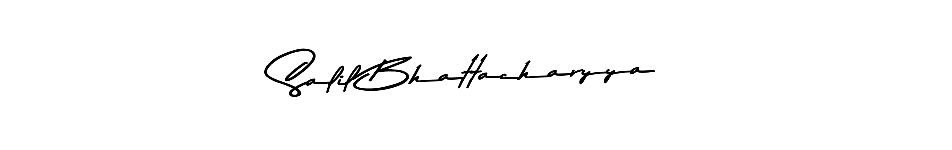 Once you've used our free online signature maker to create your best signature Asem Kandis PERSONAL USE style, it's time to enjoy all of the benefits that Salil Bhattacharyya name signing documents. Salil Bhattacharyya signature style 9 images and pictures png